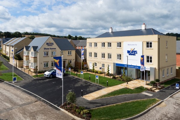 Bovis Homes reaffirms commitment to delivering much-needed Gloucester homes